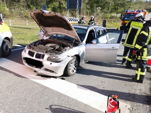 Einsatz 16.04.2020 - H BAB