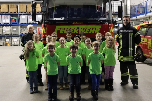 Kinderfeuerwehr1