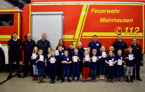 Kinderfeuerwehr1