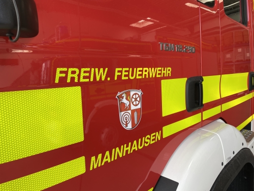 Einsatz 21.08.2023 - F3 Brennt Gewerbebetrieb